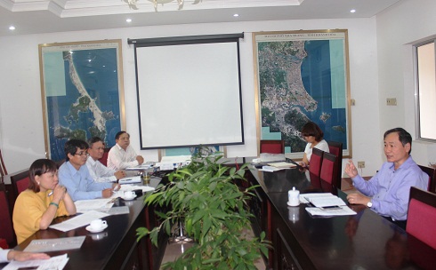 Nếu hoạt động không hiệu quả sẽ cho dừng trong năm 2018