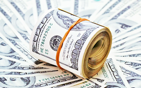 Tỷ giá trung tâm ngày 18/10 bật tăng mạnh