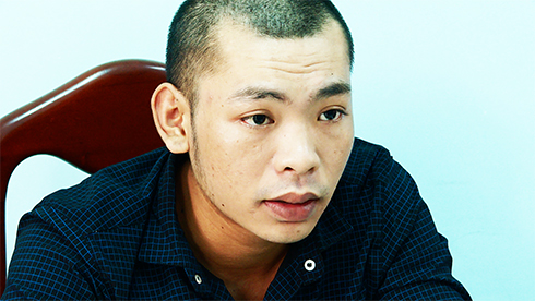 Vụ án mạng ở làng quê