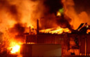 Cháy nhà máy pháo hoa ở Ấn Độ khiến 5 trẻ em chết