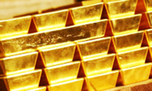 Giá vàng SJC cao hơn vàng thế giới gần 2 triệu đồng/lượng