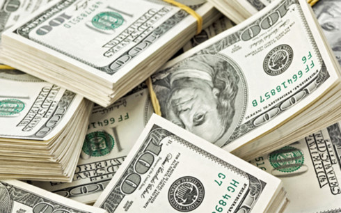 Tỷ giá ngày 19/10: Vietcombank tăng giá USD, ngân hàng khác giảm