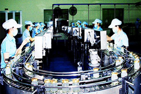 Đẩy mạnh tái cơ cấu Công ty Yến sào Khánh Hòa