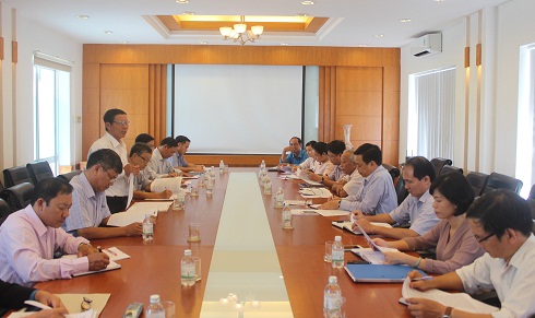 Giám sát thực hiện chính sách bảo hiểm xã hội, y tế tại Nha Trang