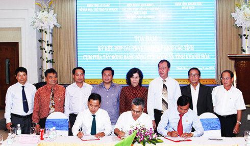 Hiệp hội Du lịch Nha Trang - Khánh Hòa: Cần thay đổi để phát triển