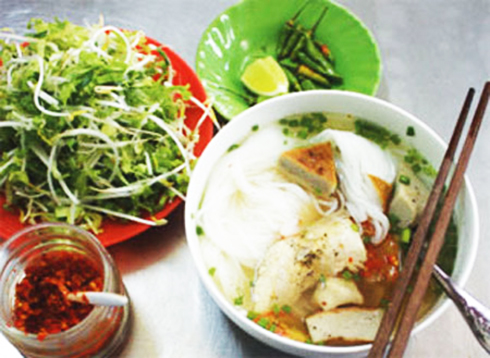 Lan man Ninh Hòa…