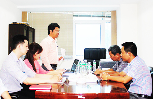 Kiên quyết thu hồi nợ bảo hiểm xã hội