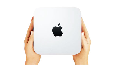 Apple chuẩn bị ra mắt dòng máy tính Mac mini nâng cấp