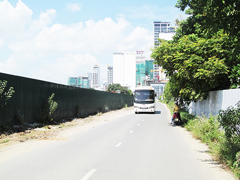 Nha Trang: Xử lý dứt điểm &quot;con đường rác&quot;