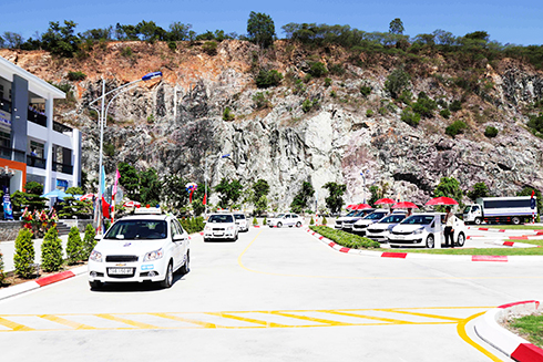 Kiểm soát chặt chất lượng đào tạo, sát hạch lái xe