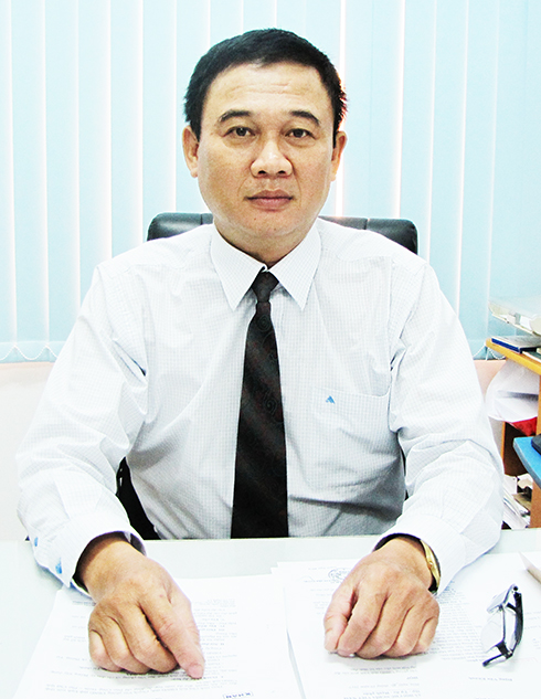 Tổ chức thi trực tuyến &quot;Luật gia tương lai&quot; dành cho học sinh THPT