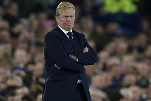 Everton: Đằng sau sự đầu tư là khủng hoảng