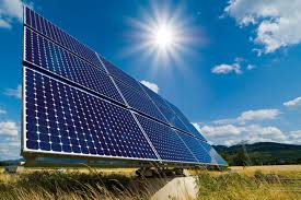 Đề nghị bổ sung dự án Nhà máy điện mặt trời Ninh Quang vào quy hoạch