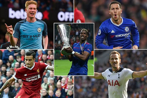 Ngoại hạng Anh đã đến lúc "nở mặt nở mày"?