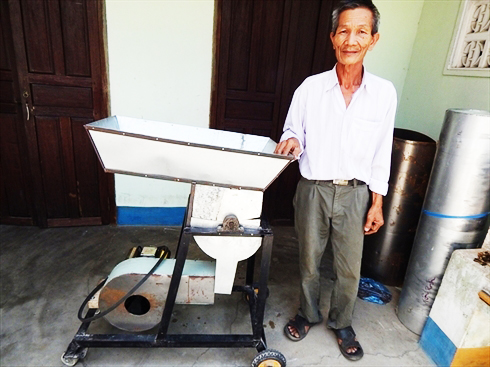 Bảo hộ sở hữu trí tuệ: Nhiều kênh hỗ trợ nông dân