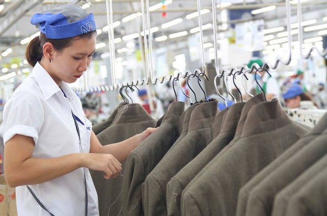 Bộ Công Thương ra quy định mới về formaldehyt