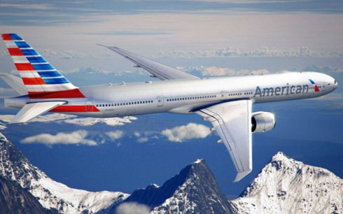 Các chuyến bay tới Mỹ phải áp dụng các biện pháp an ninh mới