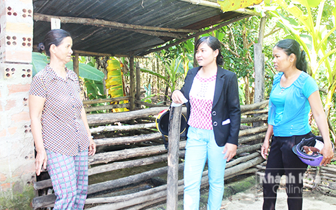 Những người &quot;vác tù và hàng tổng&quot;