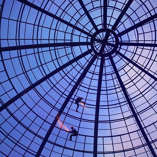 Việt Nam có 3 đại diện vào chung khảo Cuộc thi ảnh APEC 2017