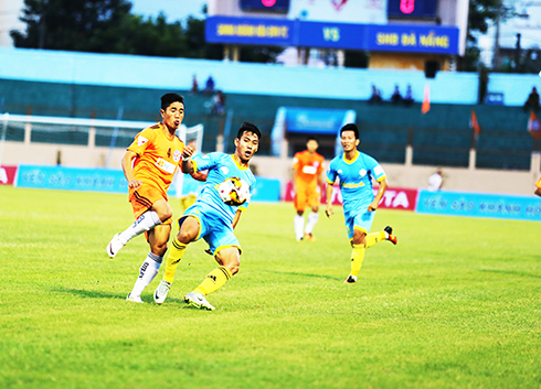 Sanna Khánh Hòa - Biển Việt Nam và Sông Lam Nghệ An: Cơ hội cho đội chủ nhà