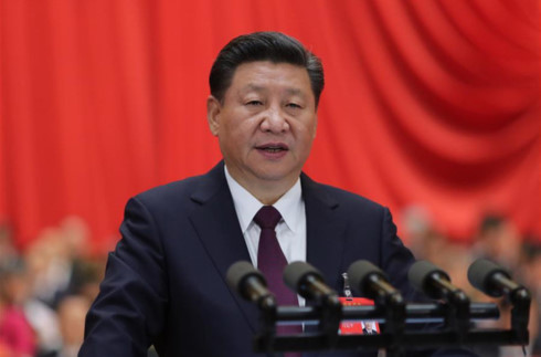 19 điểm nhấn trong Báo cáo công tác tại Đại hội 19 ĐCS Trung Quốc