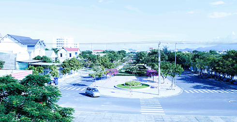 Đảng bộ phường Cam Lộc: Chú trọng công tác cán bộ