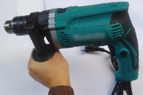 Cảnh giác những kẻ giả danh công nhân để bán hàng dởm