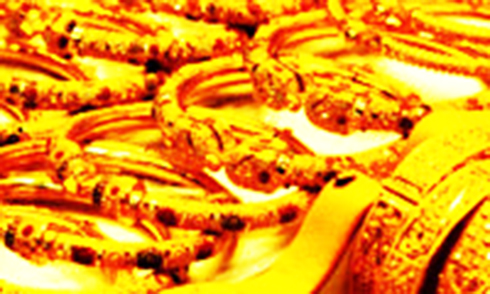 Giá vàng sáng 30/10 tiếp tục xu hướng giảm