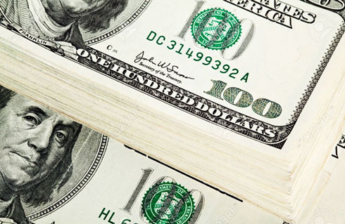 Tỷ giá ngoại tệ ngày 31/10: USD trước cơ hội bùng nổ