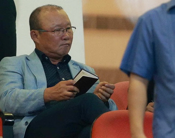 HLV Park Hang Seo chốt xong thành phần ban huấn luyện ĐT Việt Nam