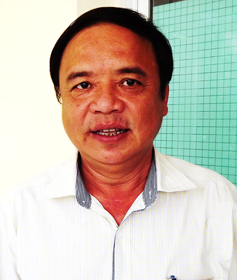 Rà soát hộ nghèo, cận nghèo năm 2017