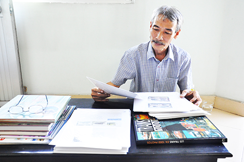 Bộ sưu tập về ngành hỏa xa