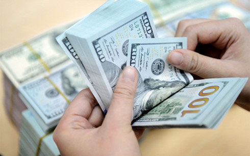 Nhiều ngân hàng đồng loạt giảm giá USD ngày đầu tháng 11