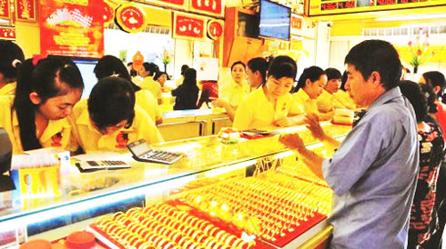 Bước ngoặt mới, biến động khó lường