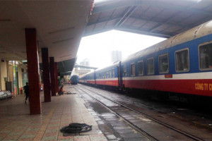 Phê duyệt khung bồi thường dự án cải tạo tuyến đường sắt Hà Nội - TP. Hồ Chí Minh