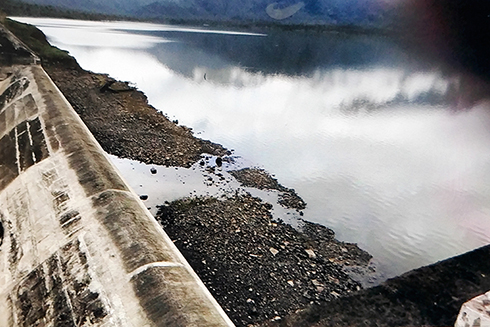 Xuất hiện hàng loạt tin đồn thất thiệt ở Ninh Hòa