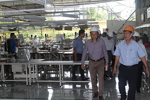 Nước mắt của những chủ doanh nghiệp