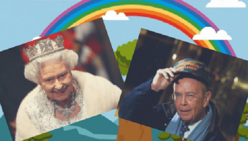 Bê bối tài chính lớn hơn cả "Hồ sơ Panama" gây chấn động thế giới