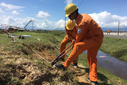 Ninh Hòa: Ưu tiên ổn định đời sống của người dân