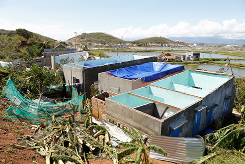 Từ thiện cũng phải làm chuyên nghiệp