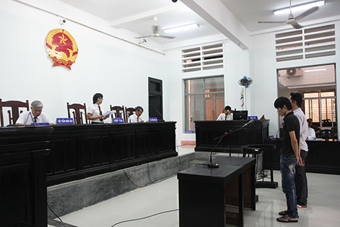 Trả hồ sơ vụ mua bán trái phép chất ma túy