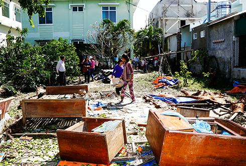 Ưu tiên hộ nghèo, hộ đồng bào dân tộc thiểu số