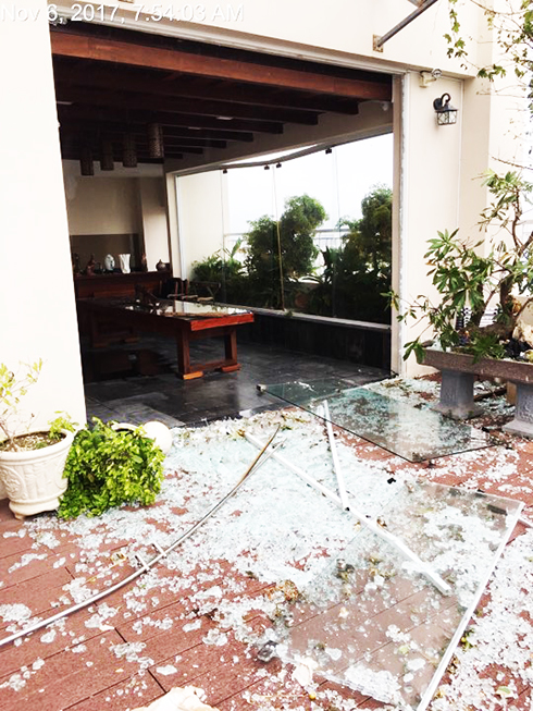 Sử dụng kính cường lực thế nào cho an toàn?