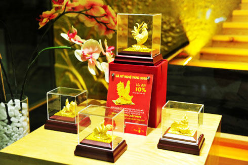 Giá sụt giảm, ồ ạt bán ra