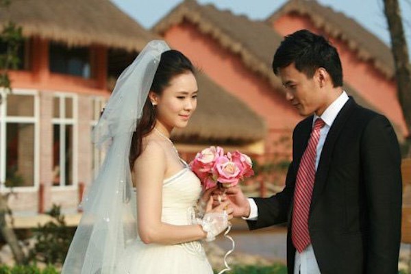 Sau nhiều năm, 'Cầu vồng tình yêu' tái ngộ khán giả màn ảnh nhỏ