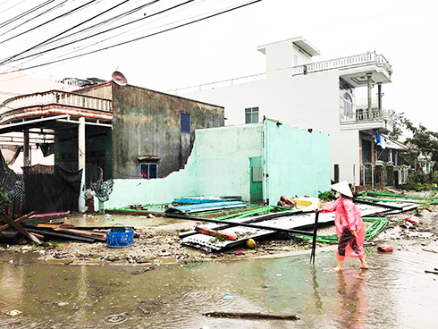 Những ngày tháng Mười một