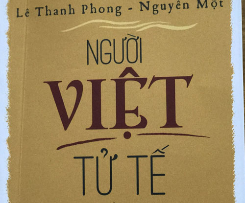 Chuyện tử tế