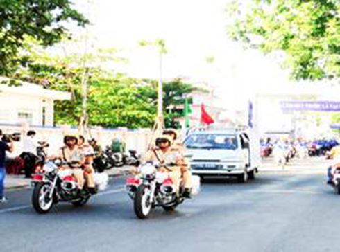 Sử dụng thuốc lá: Tổn thất cả sức khỏe lẫn kinh tế