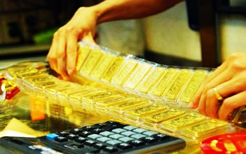 Giá vàng hôm nay 17/11: Thoát thế kìm kẹp, vàng sẽ bùng nổ