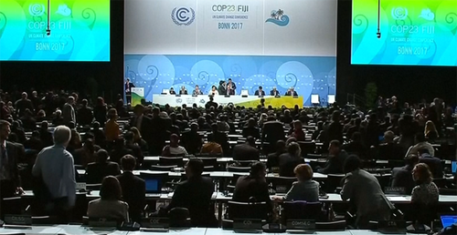 20 nước sẽ không sử dụng than đá từ năm 2030